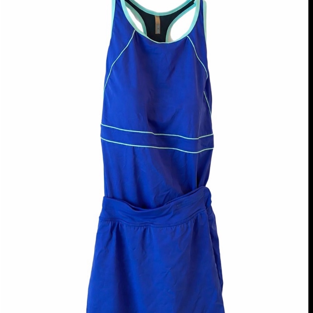 Lands' End Woman’s Plus size Swimsuit